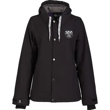 Sport NIKITA bunda - Laurel Jacket Black (BLK78)