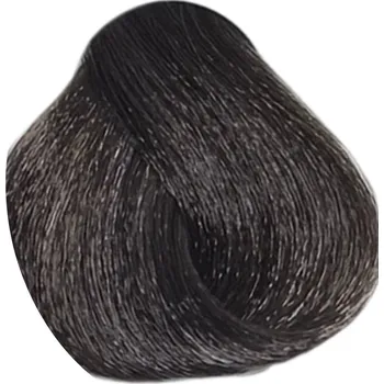 Barva na vlasy TEAM155 Hair Colouring Cream - profesionálna krémová farba s arganovým olejom a keratínom, 100 ml 6.01 - Ash Natural Dark Blond