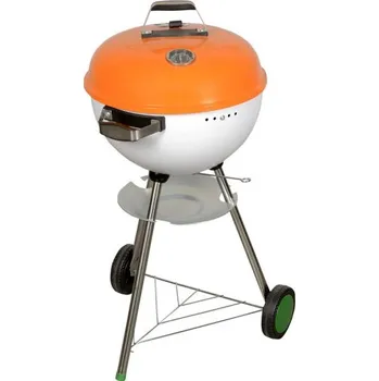 Zahradní gril MASTER GRILL MG902