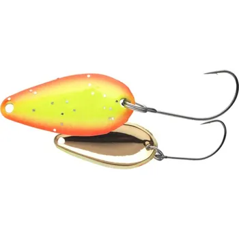 Umělá nástraha Třpytka Plandavka Daiwa Presso LMN 2,4cm 1,9gr Orange Mango