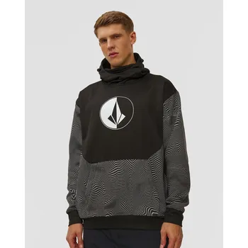 Pánská móda Pánská Snowboardová Mikina Volcom Hydro Riding Hoodie G4152502-bpr