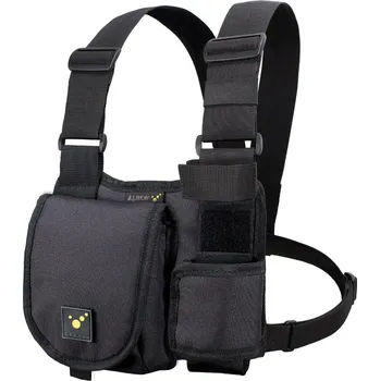 Ledvinka tee-uu MOLLE postroj na hrudník