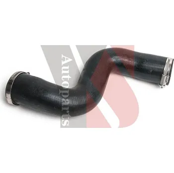 Autodílna Hadička plnícího vzduchu YSPARTS YS-TIH0702H