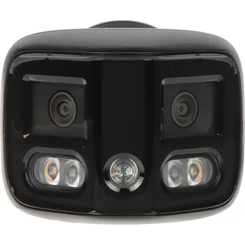 IP kamera Dahua IPC-PFW3849S-A180-E2-AS-PV-0280B-Černý