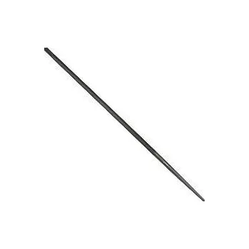 CARLTON kulatý pilník 4,8mm - 12ks (OO-CAR21C1848)