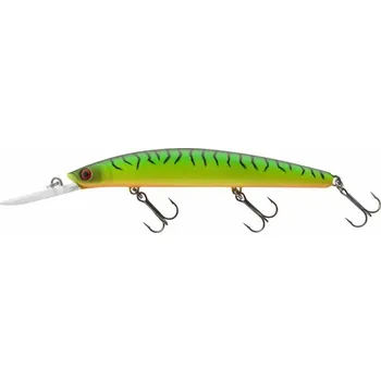 Umělá nástraha Wobler Daiwa Tournament Double Clutch 95SP-G 9,5cm 8,8gr Firetiger