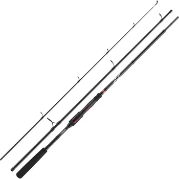 Rybářský prut Prut Daiwa Ninja X Mobile Spin 2,45m 15-50gr
