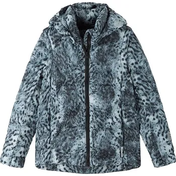 Dětská móda Reima Dunkelblau 2971503 122