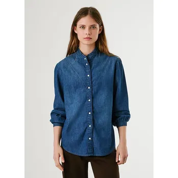 Oblečení a móda Pepe Jeans Blau 3257707 XS