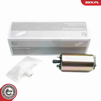 Palivové čerpadlo Palivové čerpadlo SKV 02SKV235