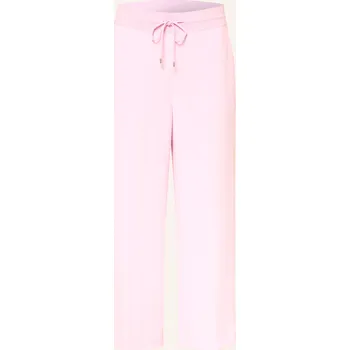 Marc Cain Dámské 7/8 Kalhoty Washington, 255 pink tulle, 42