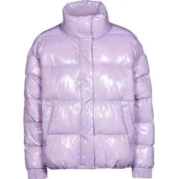 Dámská vesta Bunda Herrlicher Flieder 3105170 L