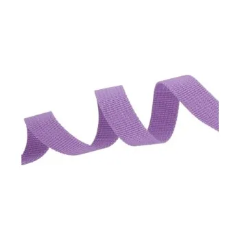 Polypropylenový popruh šíře 10 mm, tlouškta 1,4 mm - různé barvy Barva: FIALOVÝ 372