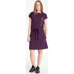 Šaty Horsefeathers Wendy Dress Blackberry XS