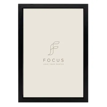 Rám na obraz Focus Grace Black 10x15