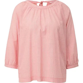 Dámské tričko s.Oliver Rot 3329885 40