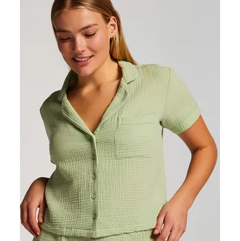 Dámské noční prádlo Hunkemöller Hellgrün 678236 M