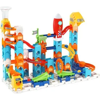 Kuličková dráha Vtech Kuličková dráha Blesk - Raketa CZ+SK