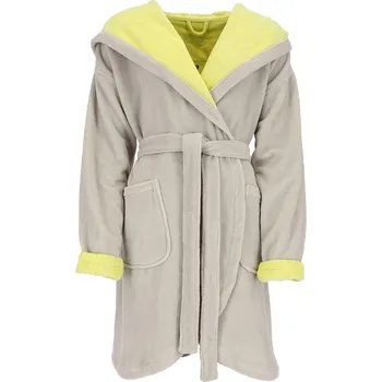 Dámský župan Vossen Grau 5259583 40/42