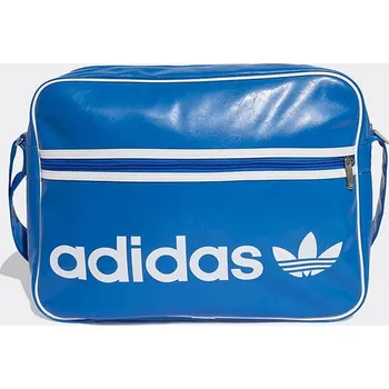 Taška adidas Blau 1621776 onesize