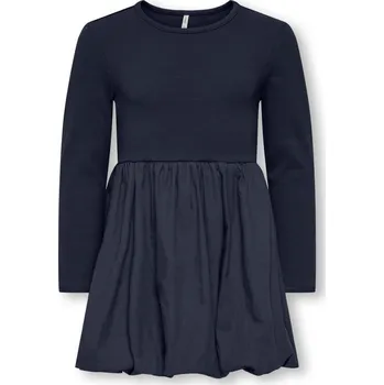 Dívčí šaty KIDS ONLY Dunkelblau 1083251 116