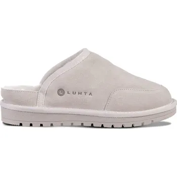 Dámské pantofle LUHTA Creme 9994768 39