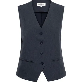 Dámská vesta Vesta &Co Woman Dunkelblau 8144546 XS