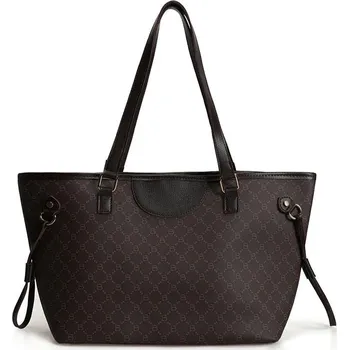 Sportovní taška Taška Lucky Bees Dunkelbraun - (B)50 x (H)28 x (T)15 cm 6356974 onesize