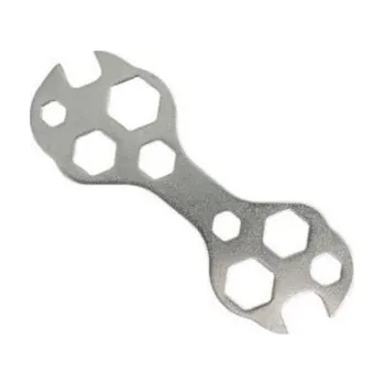 RC vybavení Cyklistický multifunkční klíč Torx