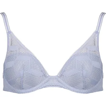 Podprsenka Podprsenka Passionata Hellblau 965787 80B