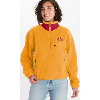 Oblečení a móda Bunda Marmot Gelb 1609890 L