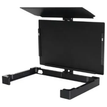 Dron DJI RC Pro 2 - Sluneční clona a ochranná fólie (Black)