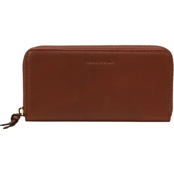 Módní doplněk Peněženka Marc O'Polo Cognac - (B)19 x (H)10 x (T)2,5 cm 5909377 onesize