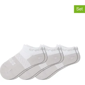 Crocs Grau 2990029 19-28