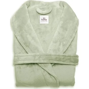 Pánský župan Zo!Home Grün 1633613 S