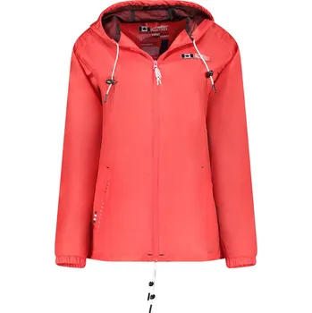 Dámská vesta Bunda Canadian Peak Rot 792304 L