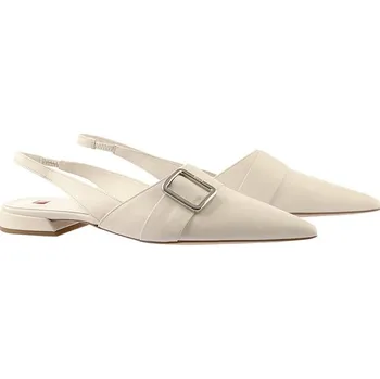 Dámské baleríny Högl Creme 5431492 41