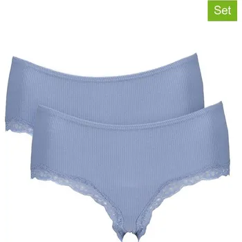 Kalhotky Kalhotky s.Oliver Blau 7420933 32/34