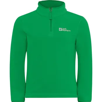 Dívčí bunda Jack Wolfskin Grün 2920266 116