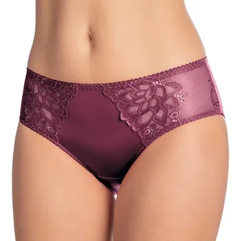 Kalhotky Kalhotky NIKOL DJUMON Lila 3645714 42