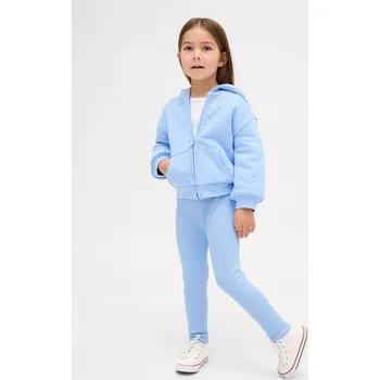 Dívčí legíny GAP Hellblau 5558362 98