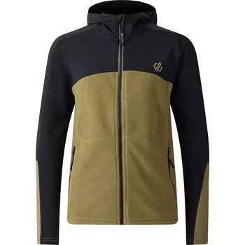 Dívčí oblečení Dare 2b Khaki/ Schwarz 4675729 176