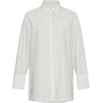 Dámská košile Košile MOSS COPENHAGEN Weiß 2303874 M/L
