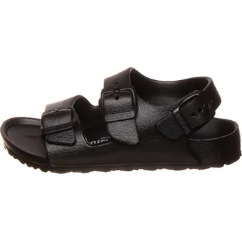 Dívčí sandály Birkenstock Schwarz - Weite S 5989567 27