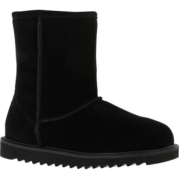 Dámská zimní obuv Kozačky Gooce Schwarz 8213078 39