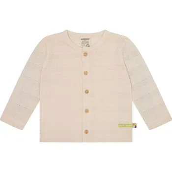 Dívčí mikina loud + proud Beige 1333592 110