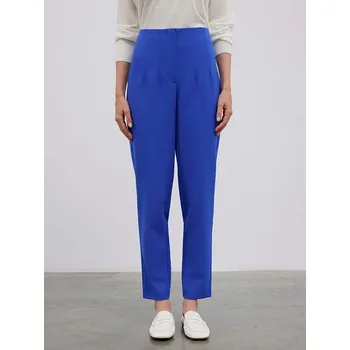 Dámské kalhoty BGN Blau 3038644 40