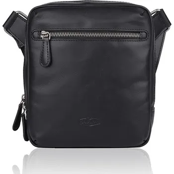 Sportovní taška Taška Bellicci Schwarz - (B)19 x (H)21 x (T)5 cm 117544 onesize