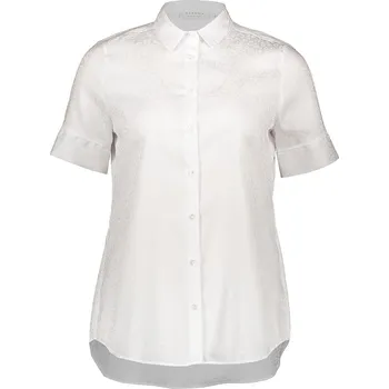 Dámská košile Košile Eterna Weiß 9268028 40