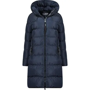 Dámská vesta Bunda Geographical Norway Dunkelblau 880686 XL